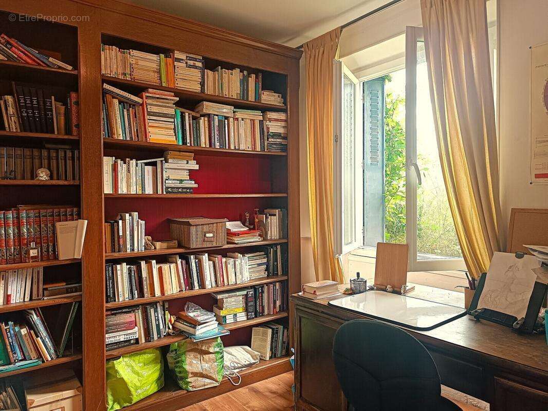 Charmante maison au calme, vie de plain pied, 4 chambres - photo 8