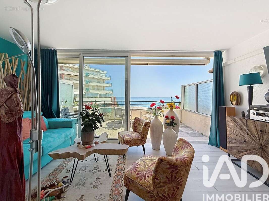 Photo 9 - Appartement à SETE