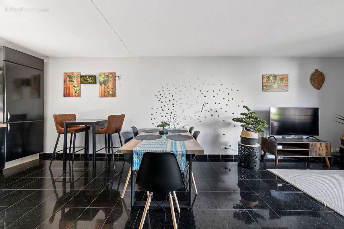 Appartement à LE PRE-SAINT-GERVAIS