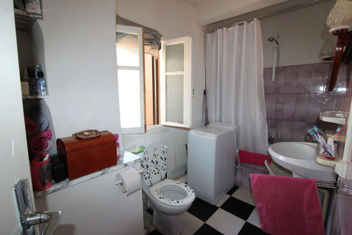 Haute Vallée, Maison de village de 70 m2 - photo 8