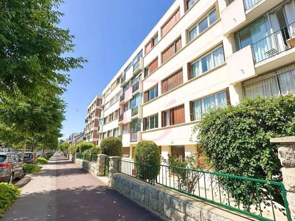 Appartement à ANTONY