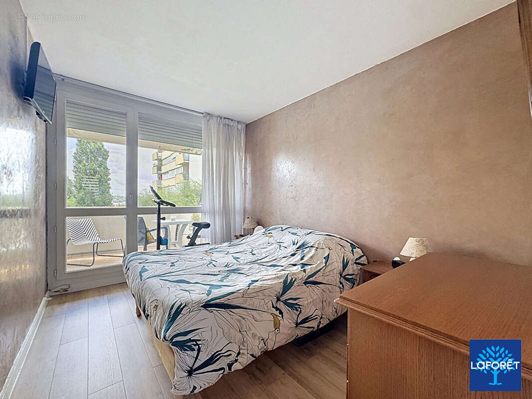 Appartement Neuilly Plaisance 4 pièce(s) 65 m2 - photo 4