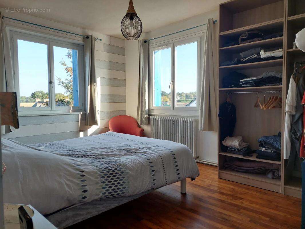 Maison à PLENEUF-VAL-ANDRE