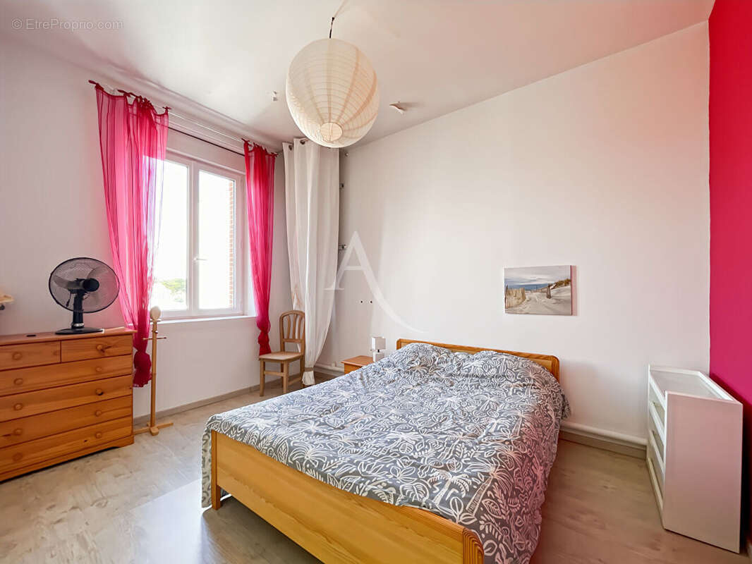 Maison à SAINT-JEAN-DE-MONTS