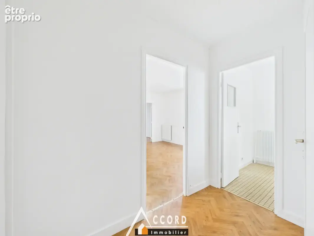 Appartement 2 pièces 46.44 m2 - photo 8