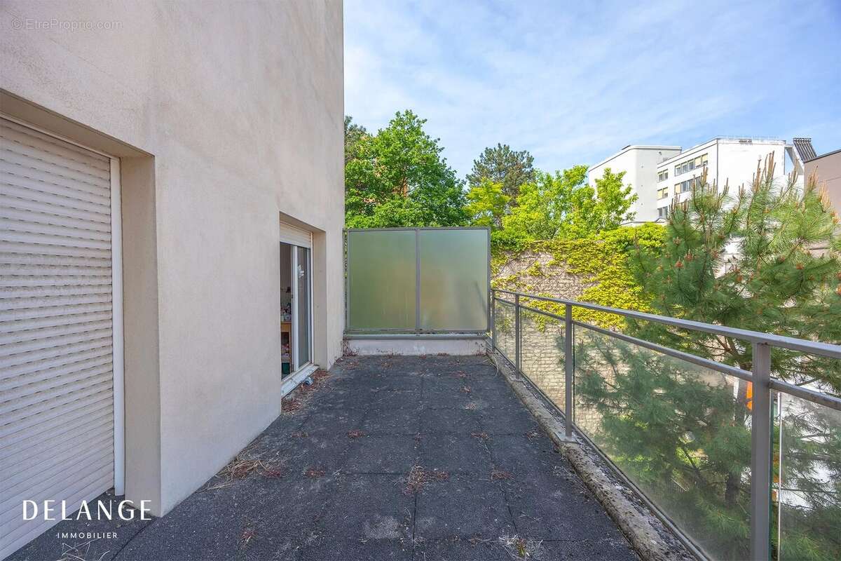 Appartement à PARIS-13E
