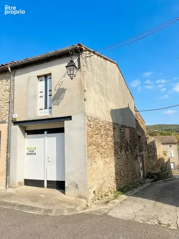 A vendre ensemble immobilier   donazac - photo 2