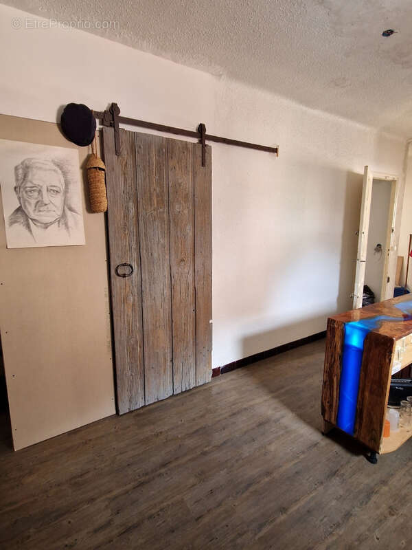 Appartement à PORT-VENDRES