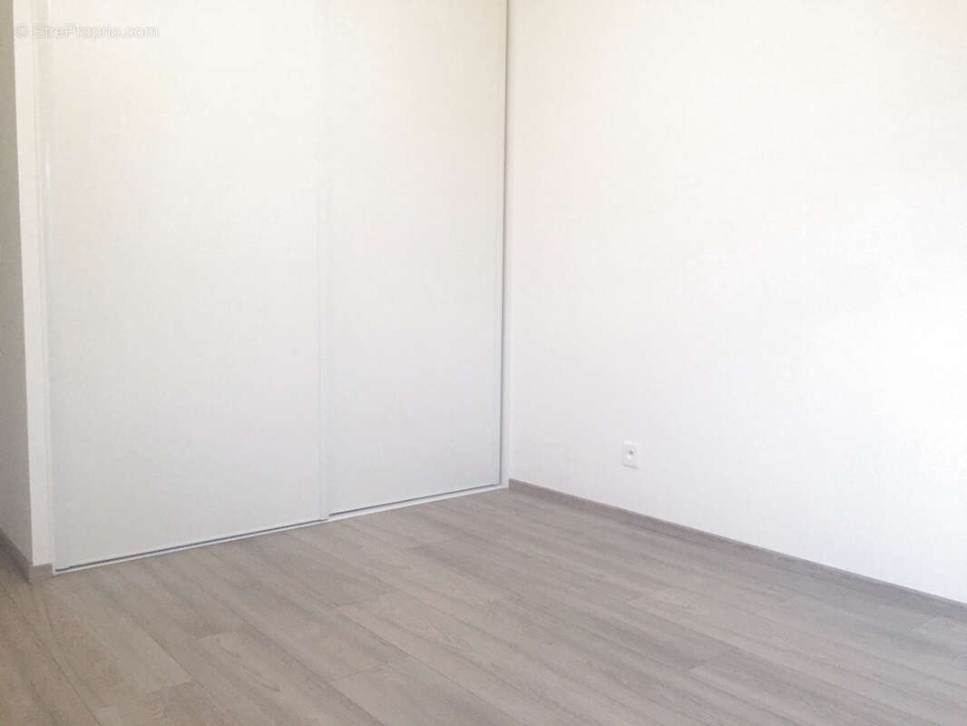 Appartement à THONON-LES-BAINS
