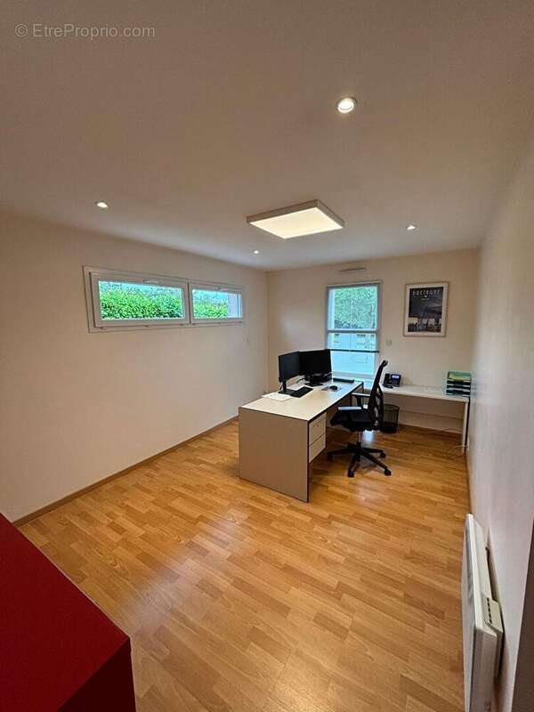 Appartement à MORLAIX