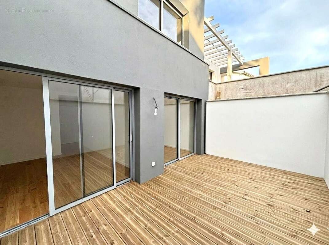 Maison à ANGLET