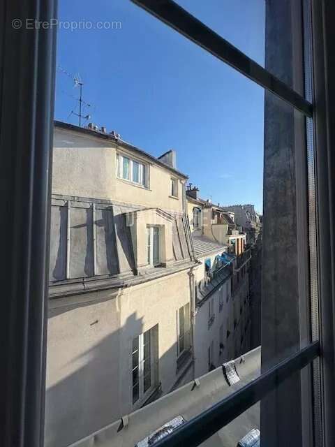 Appartement à PARIS-6E