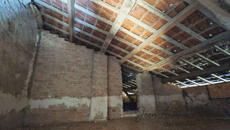 Maison à LAFITTE-VIGORDANE