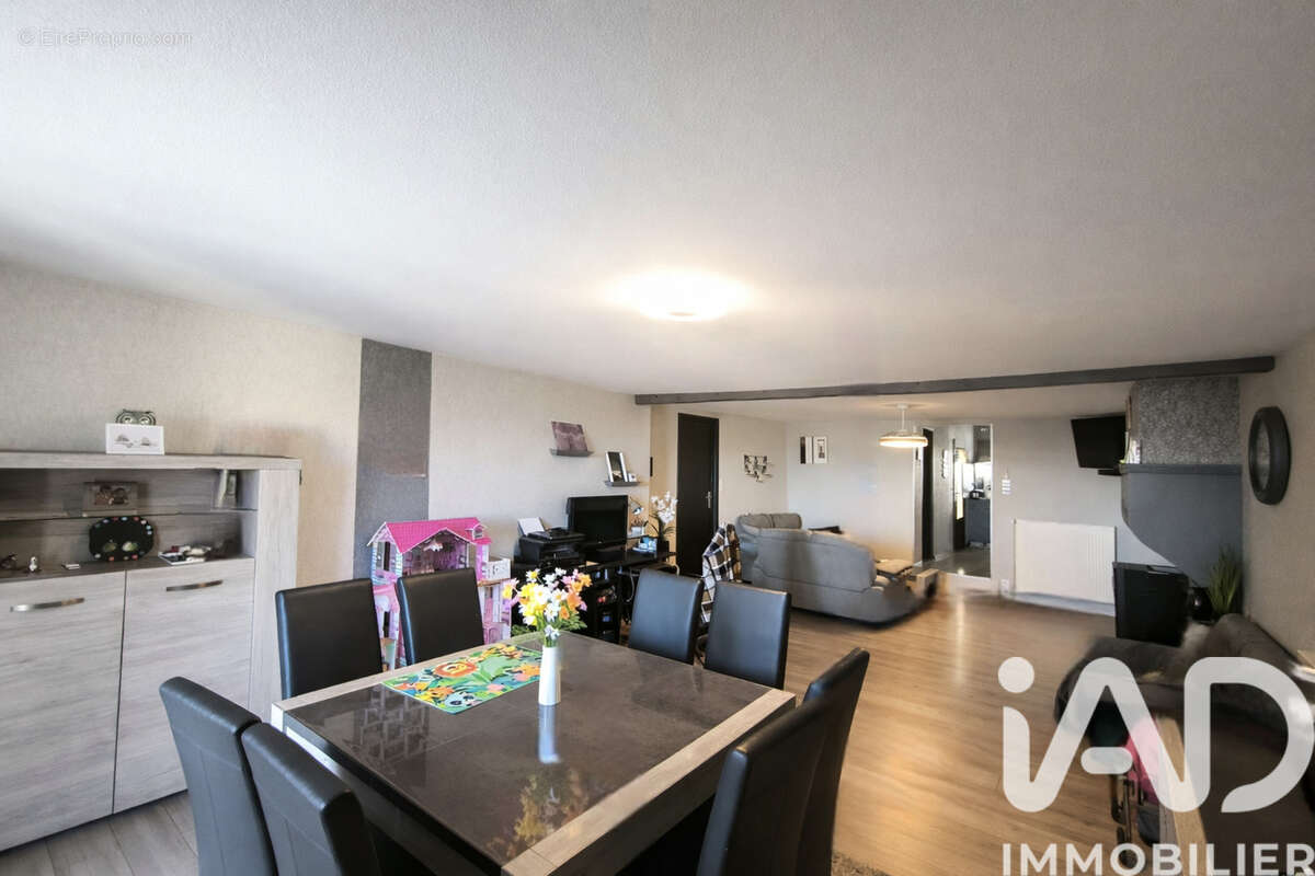 Photo 4 - Maison à MONT-LE-VIGNOBLE