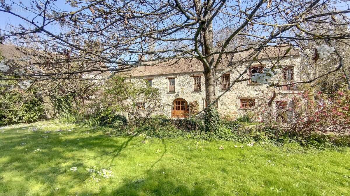 Photo 2 - Maison à THOIRY