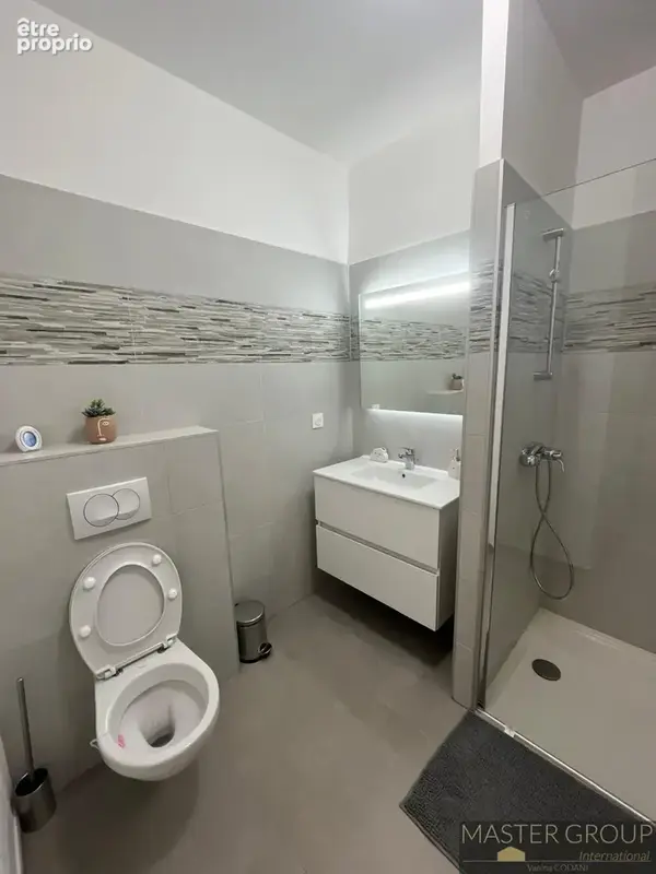 Appartement F2 - 42 m2 RIVESUD - photo 5