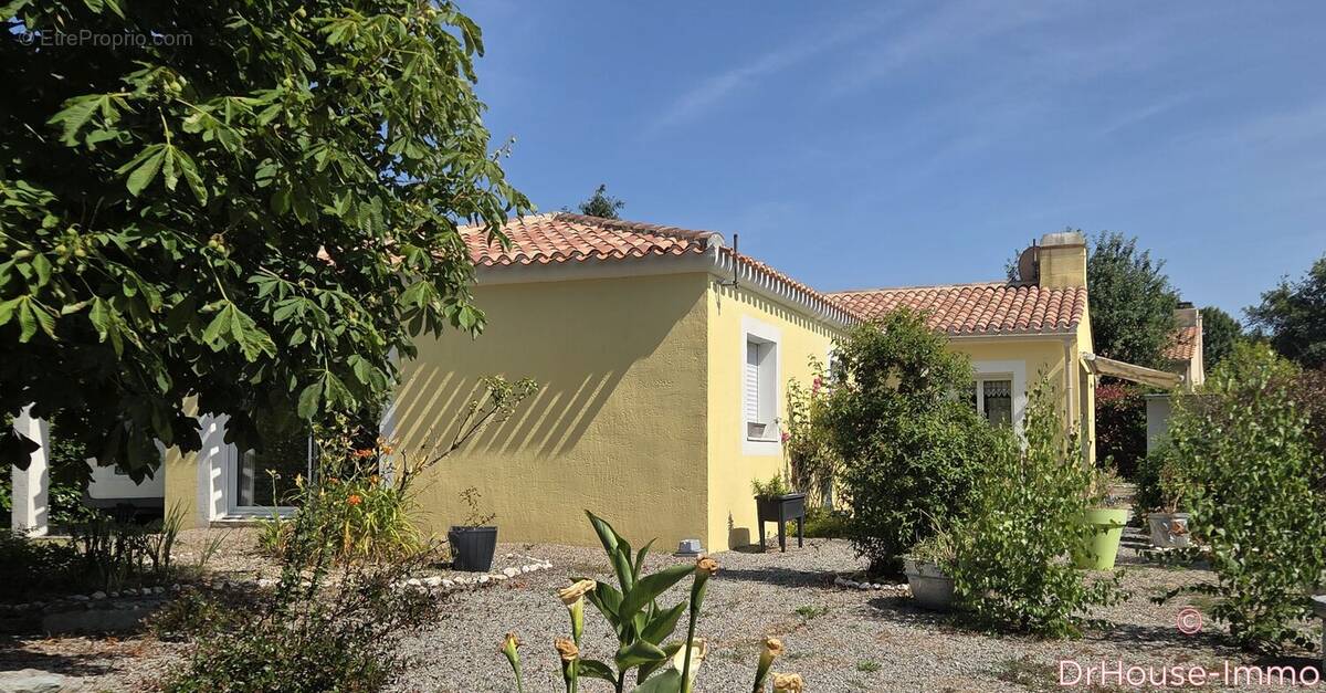 Maison 113 m² à Pornic  - photo 3
