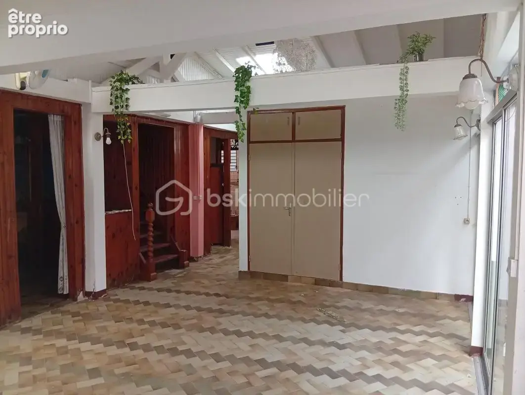 Ensemble immobilier aux multiples possibilités - photo 3
