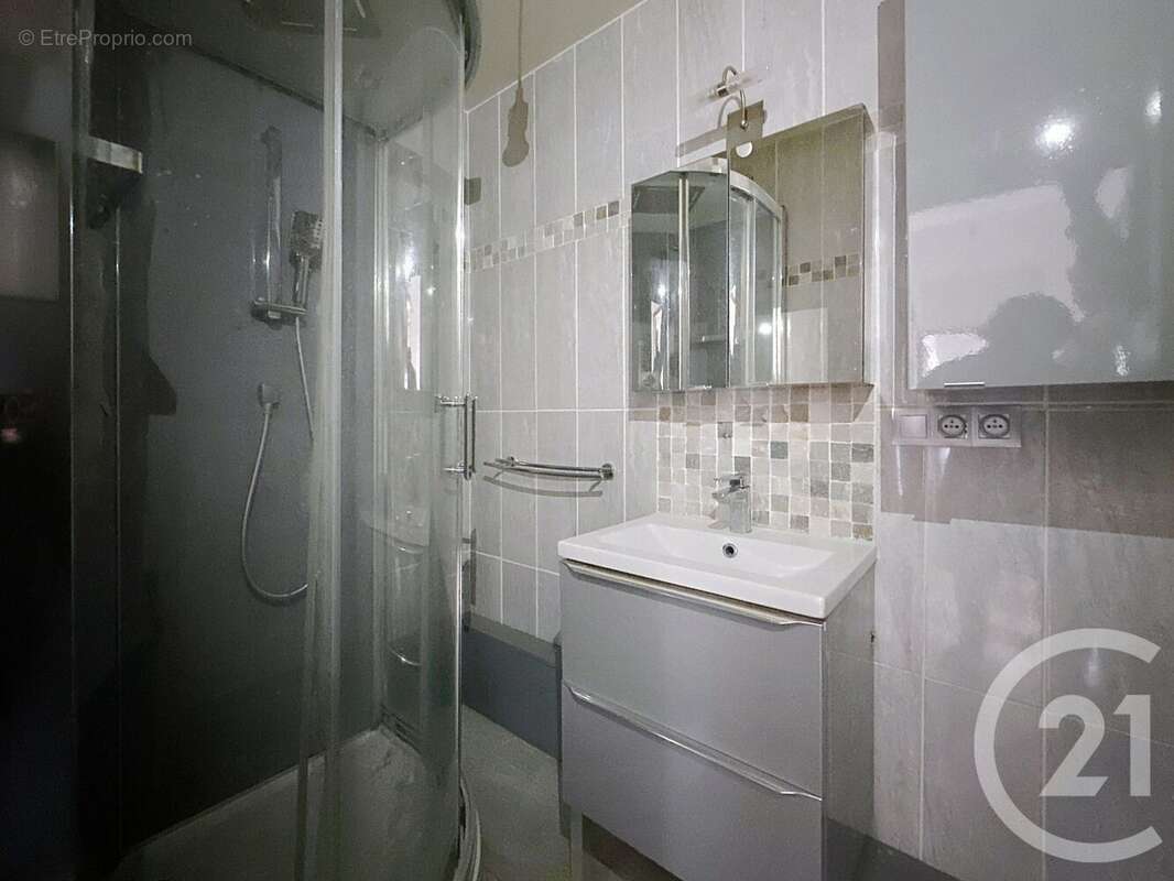 Appartement à TROYES