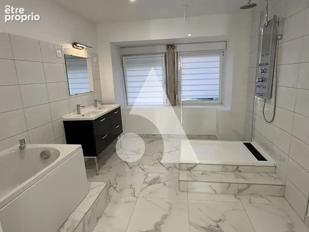 Appartement Delle 4 pièce(s) 111 m2 - photo 7