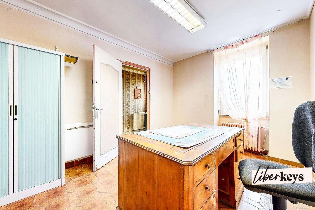 Maison à LA CHEZE