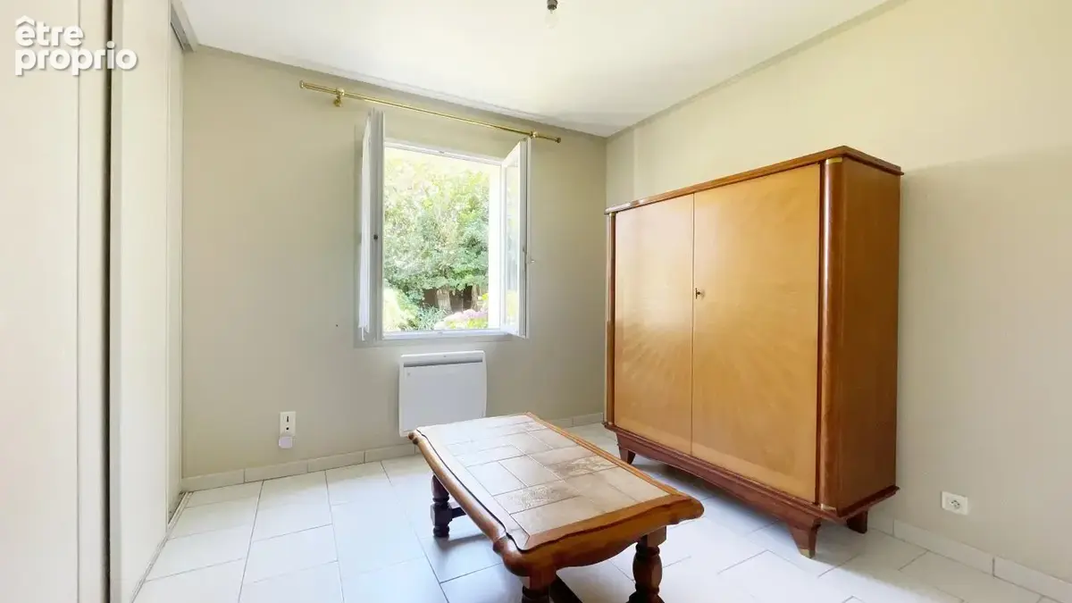 Maison 5 pièces 93 m² à vendre à Saint-Laurent-De-La-Pree (17450) - photo 9