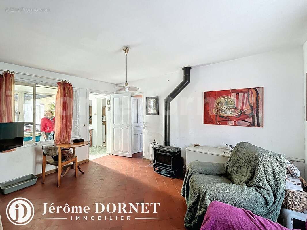 ro_00007 - Maison à FROISSY