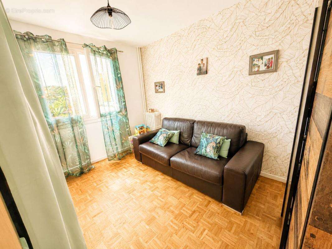 Appartement À Vendre - photo 10