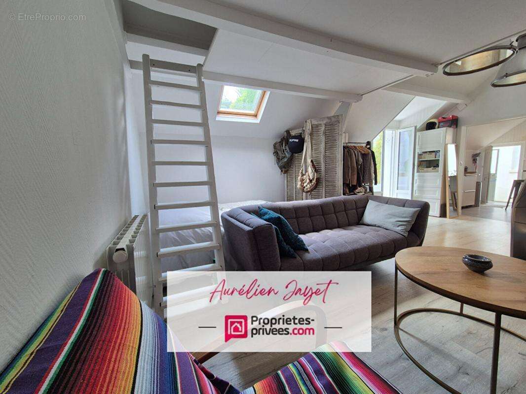 Maison à SAINTE-ADRESSE