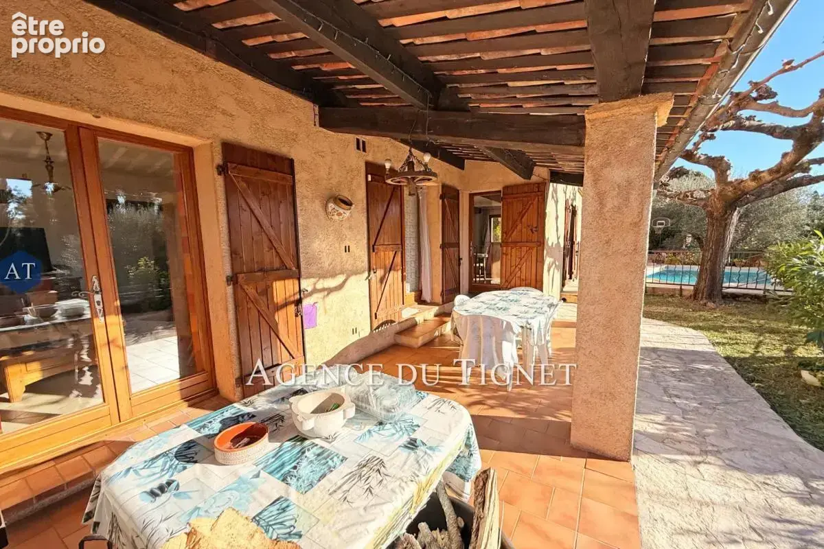 vente maison 5 Pièce(s) - photo 15