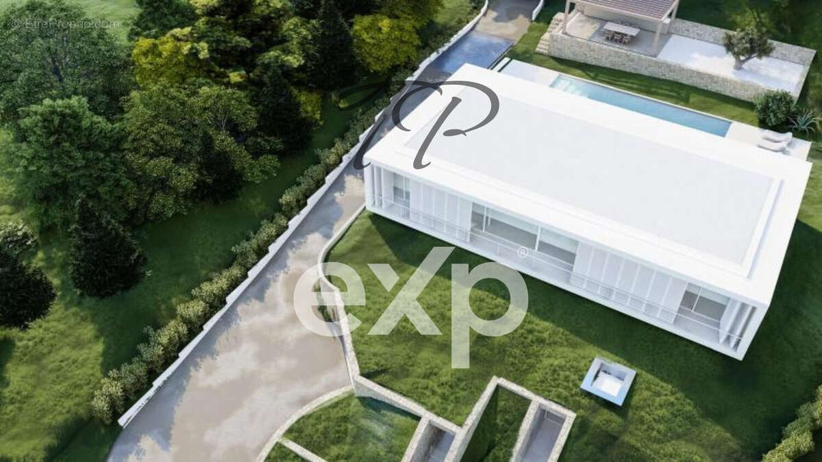 Terrain à CESSENON-SUR-ORB