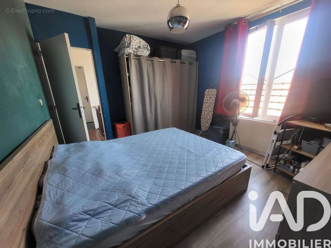 Photo 5 - Maison à LE HAVRE
