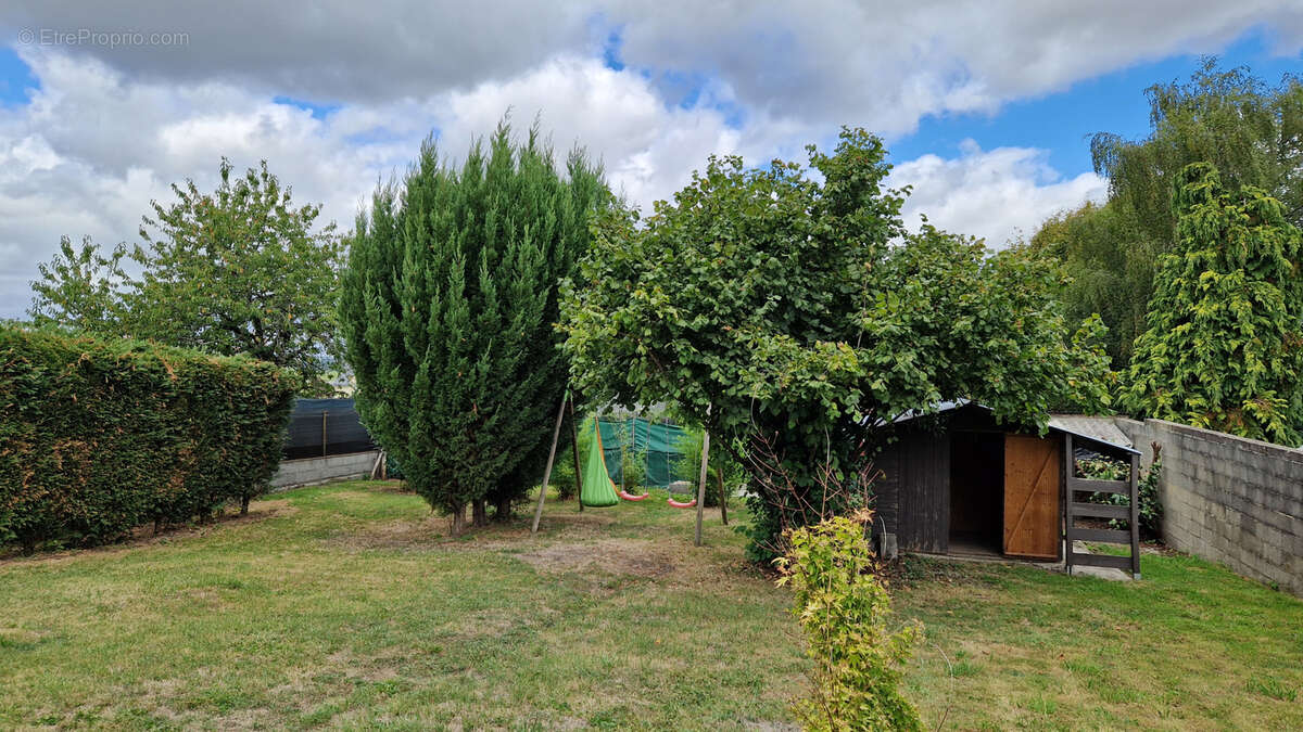 Maison 140m2 6 pièces - photo 13