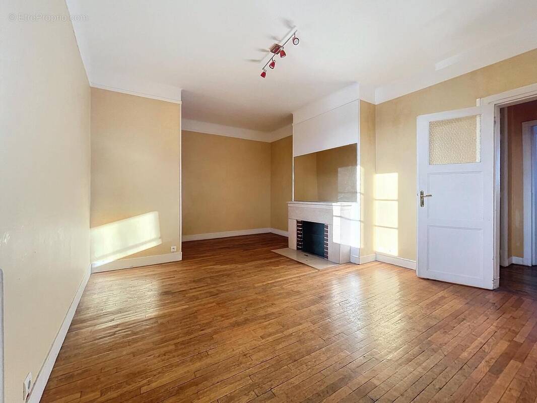 Photo 1 - Appartement à CREIL