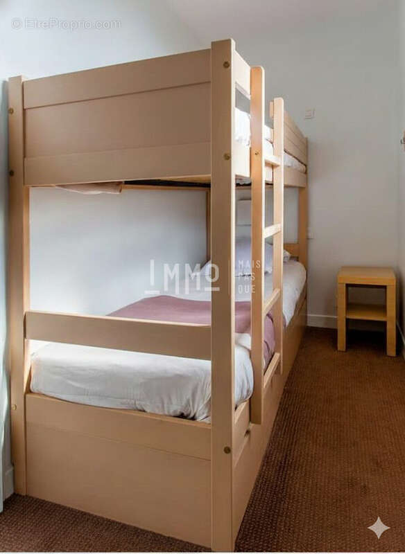 Appartement à LA COTE-D&#039;AIME