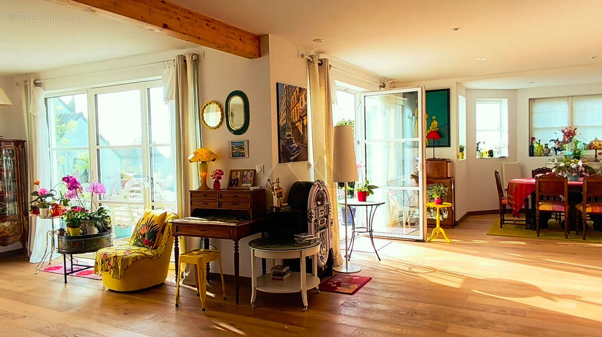 Maison à PORSPODER