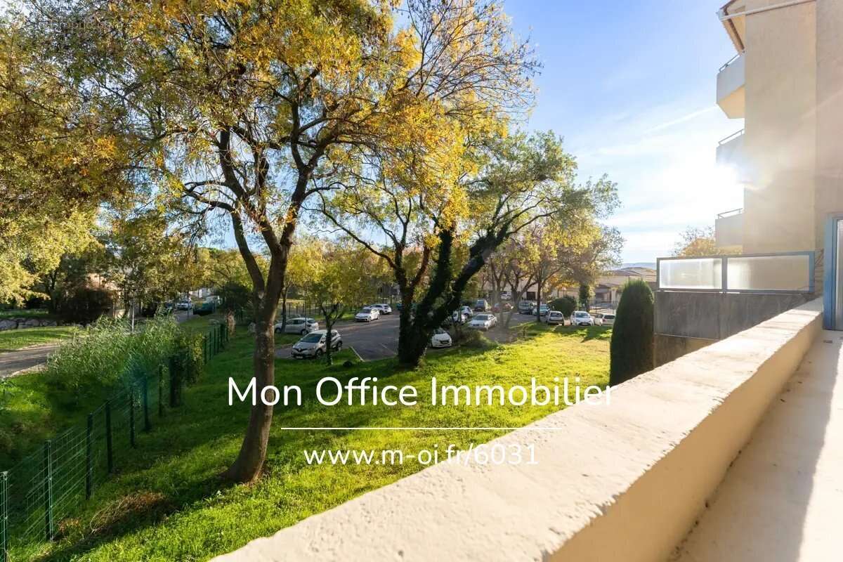 Appartement à MARIGNANE