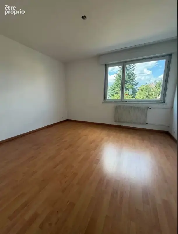 Appartement F2 de 58 m2 - photo 4