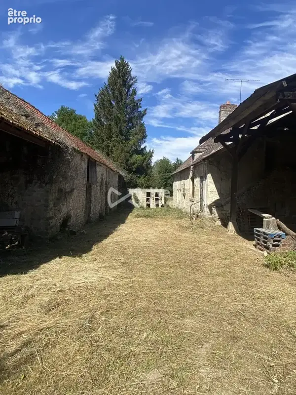 Maison 70 m² à Guigneville-Sur-Essonne  - photo 4