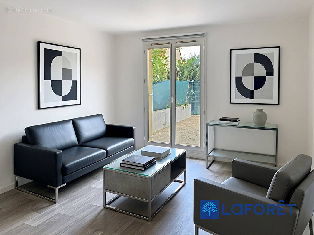 Appartement à ACHERES