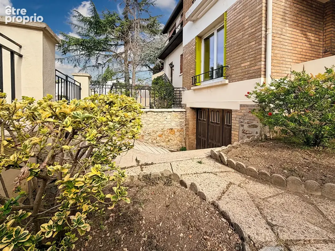 Maison 70m² à fontenay-sous-bois - photo 15