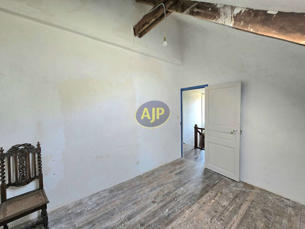 Maison Beslé sur Vilaine 44290, 6 pièces 100 m² - 570 m² Terrain - photo 12