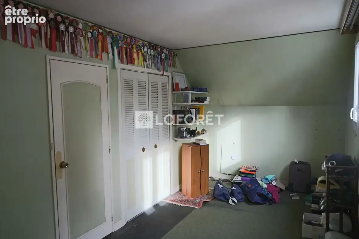 Maison Lesigny 6 pièce(s) 149 m2 - photo 11