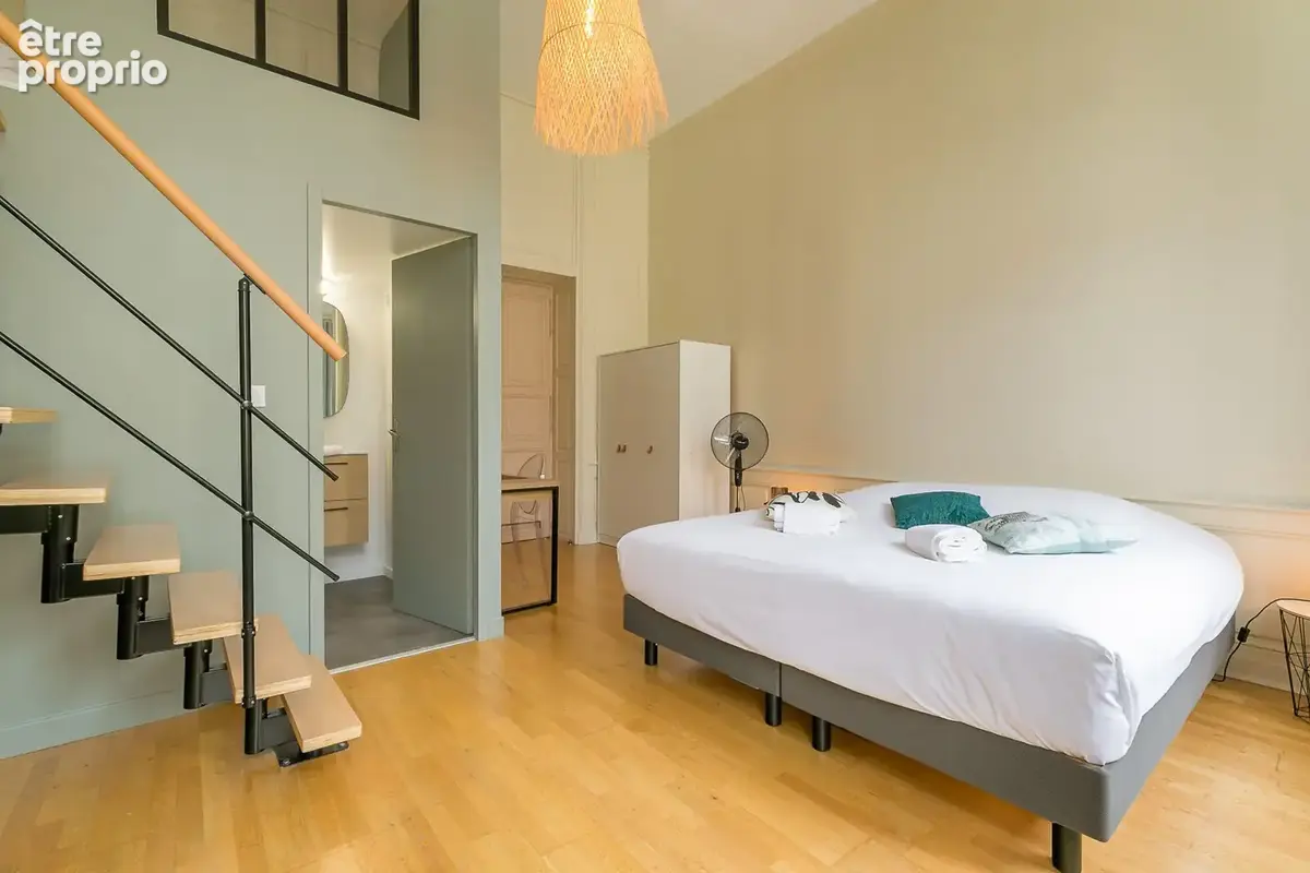 Appartement 98 m² à Dijon  - photo 6