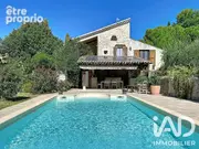 Photo 1 - Maison à SAINT-MARTIN-D'ARDECHE