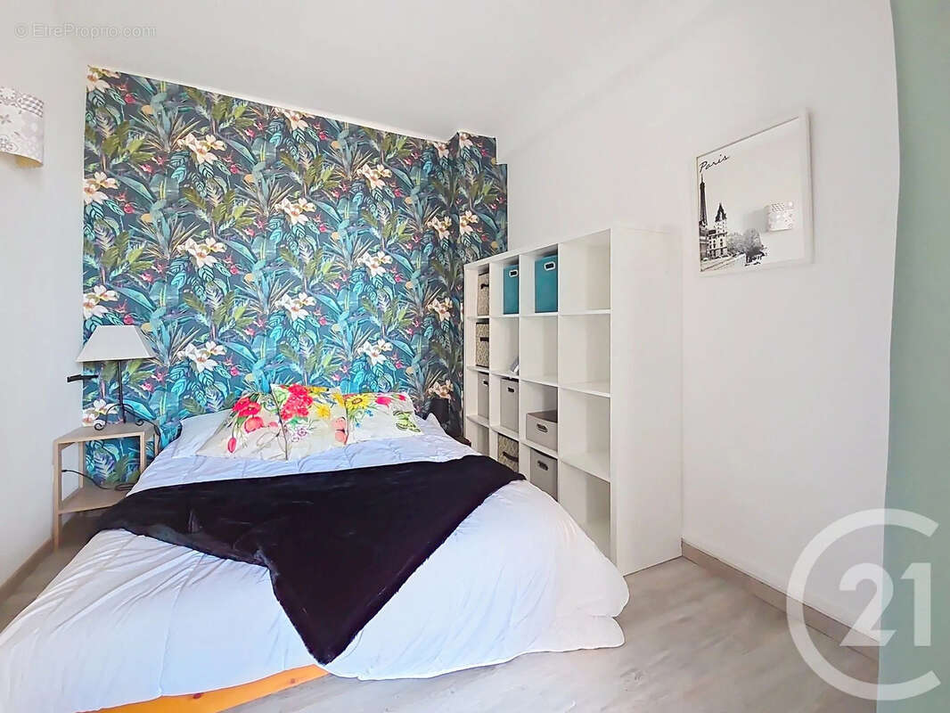Appartement 49 m² à Sete  - photo 8