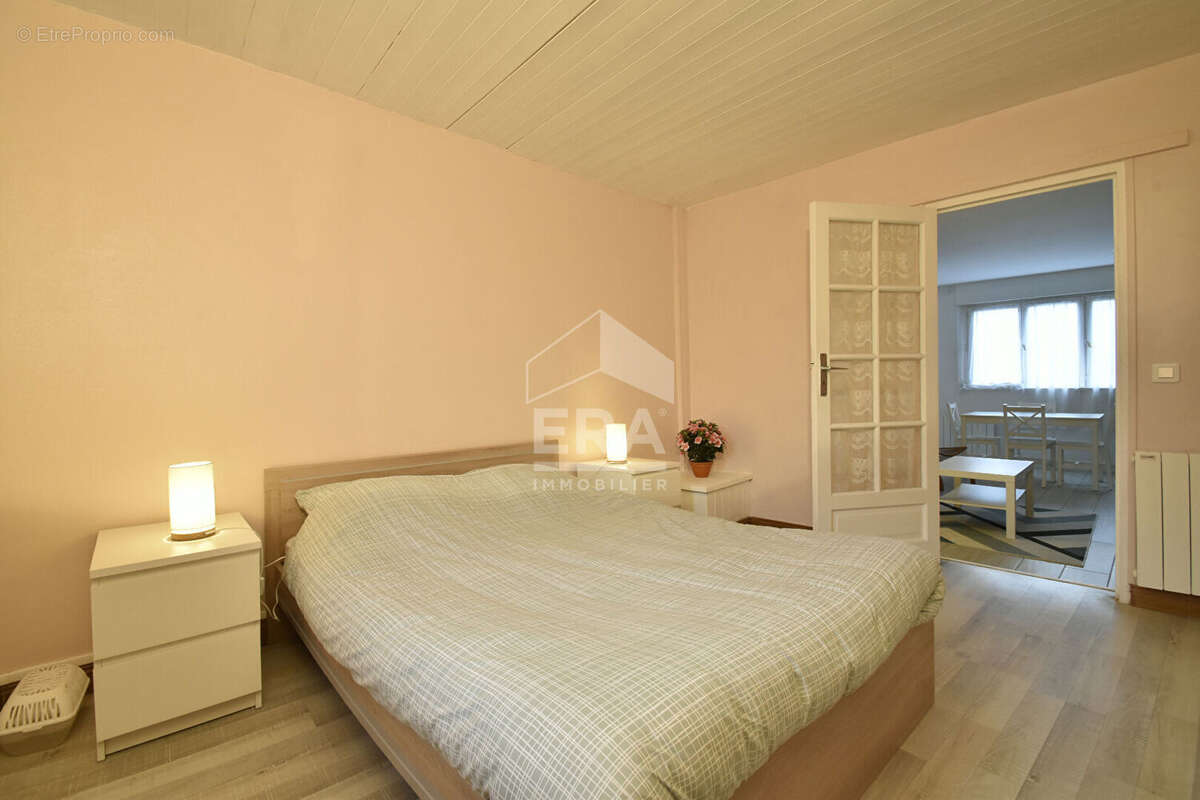 Appartement à JOUARS-PONTCHARTRAIN