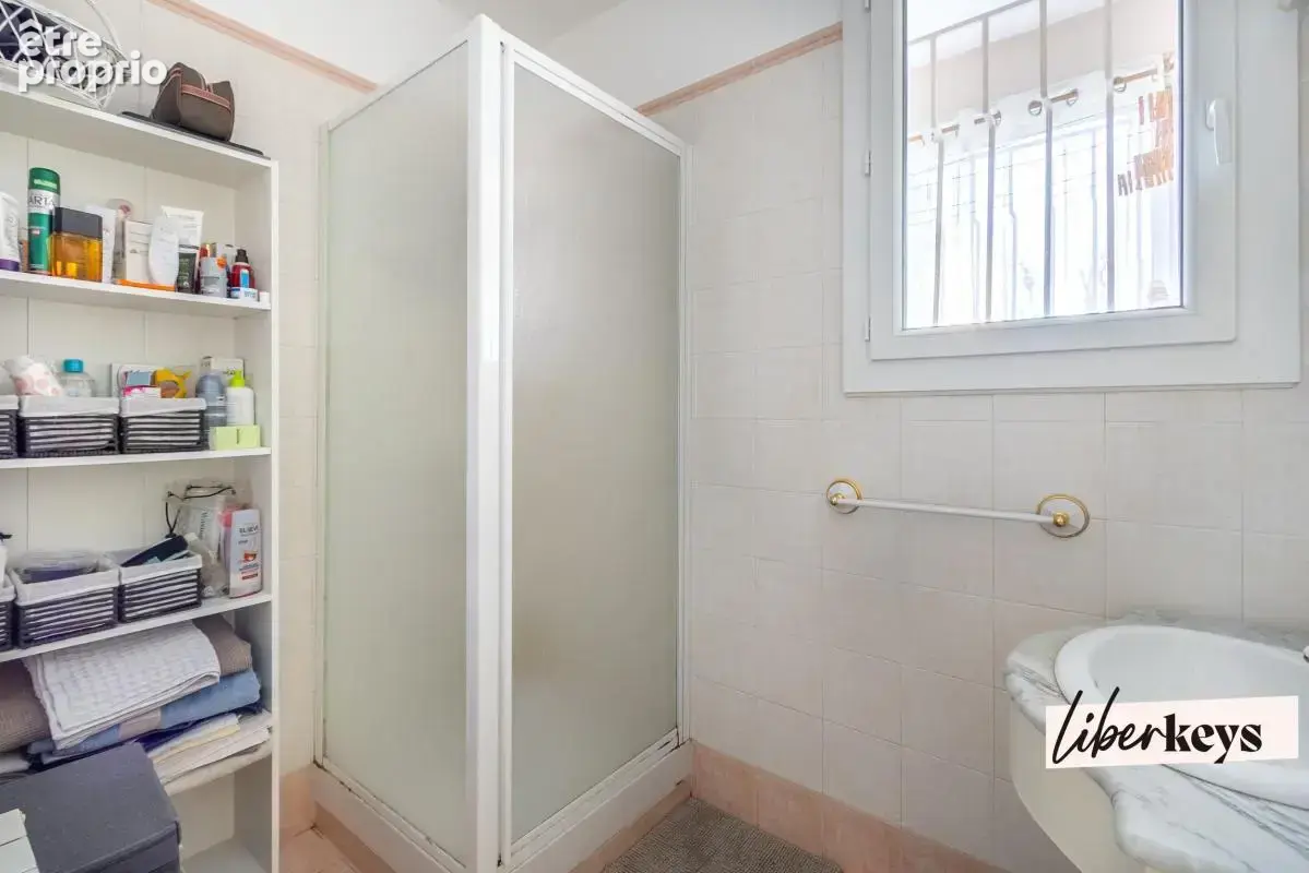 Bel appartement t3 renove 58 m2 avec garage - photo 5