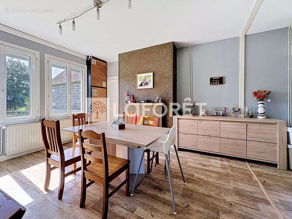 Maison La Selle La Forge 3 chambres - photo 8
