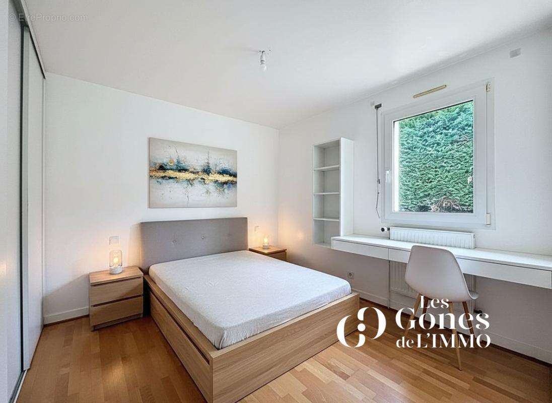 Maison à FRANCHEVILLE